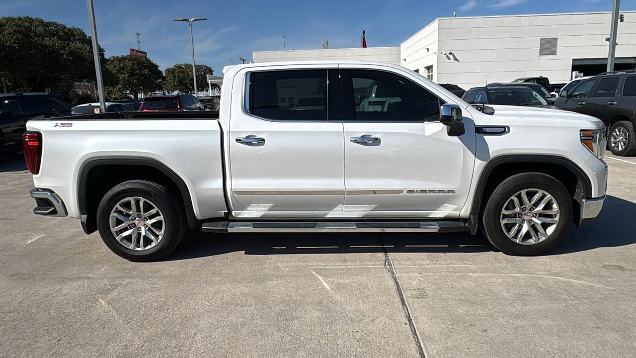 2021 GMC Sierra 1500 SLT  Selma TX