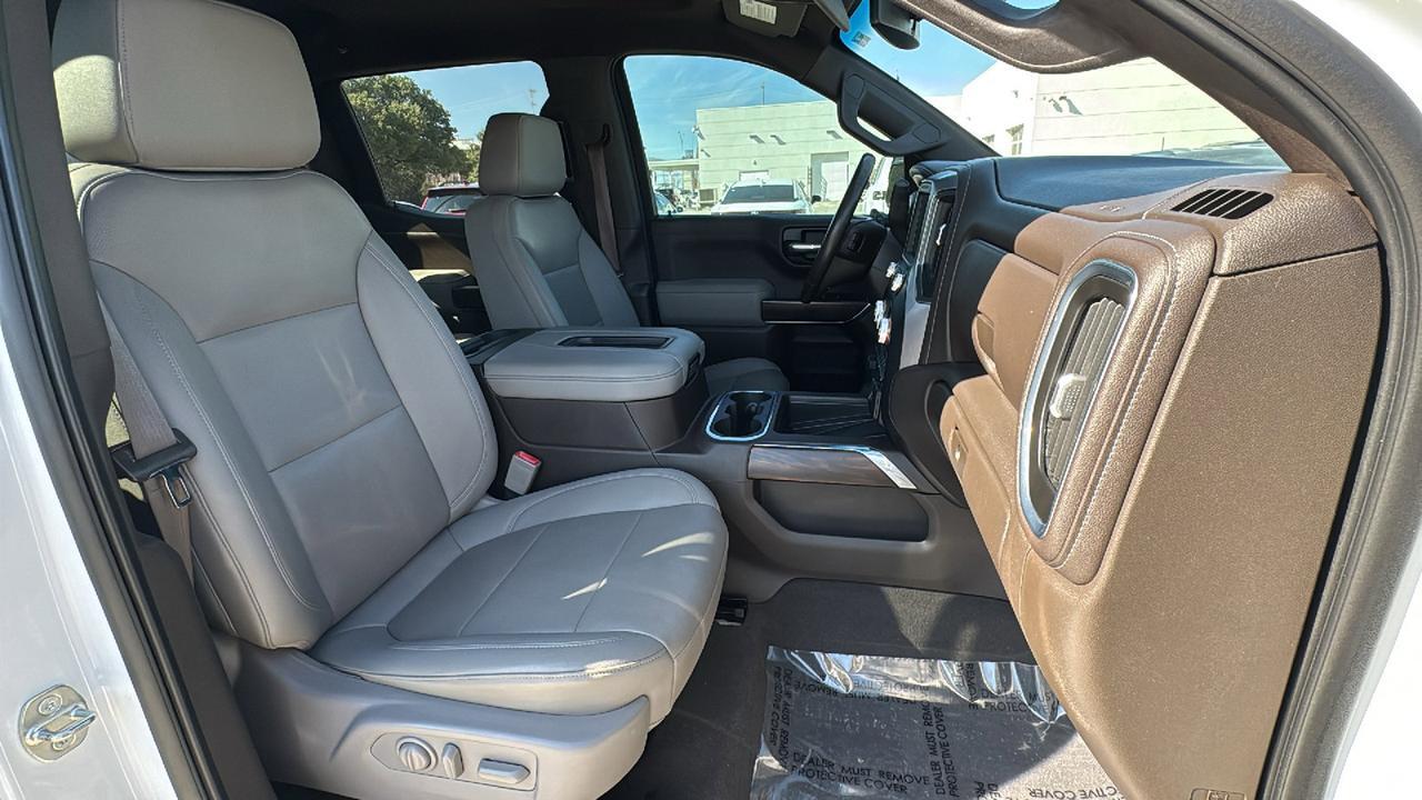 2021 GMC Sierra 1500 SLT  Selma TX