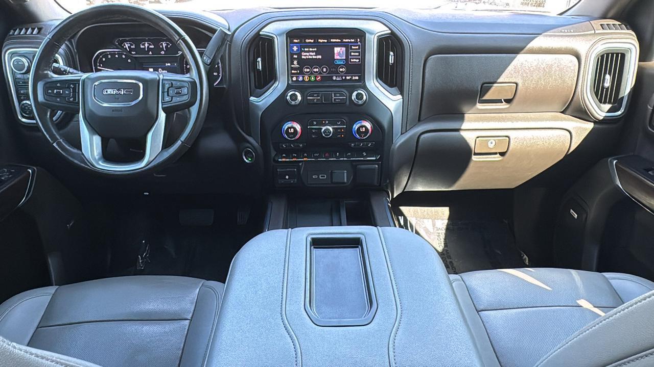 2021 GMC Sierra 1500 SLT  Selma TX