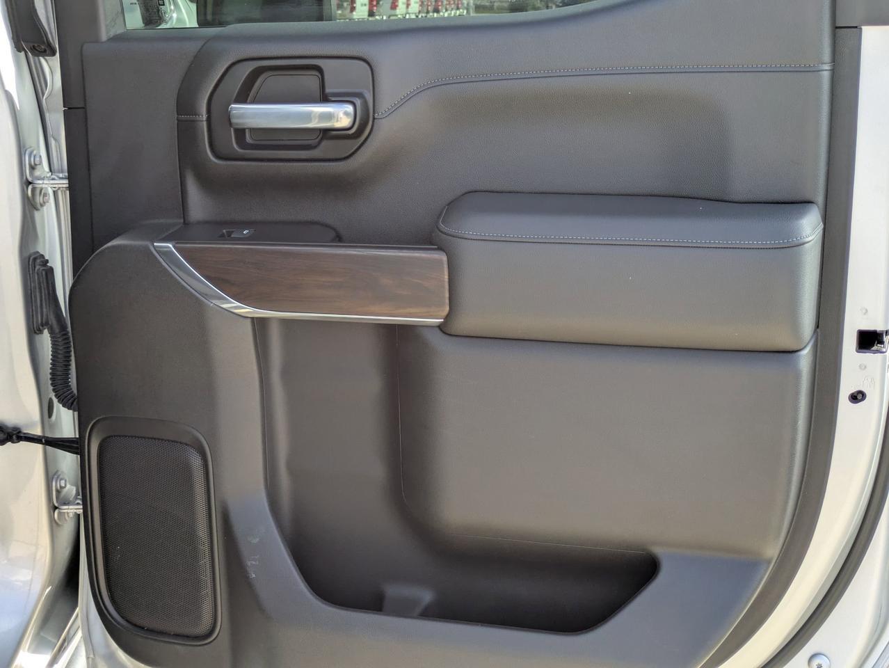 2021 GMC Sierra 1500 SLT Castroville TX