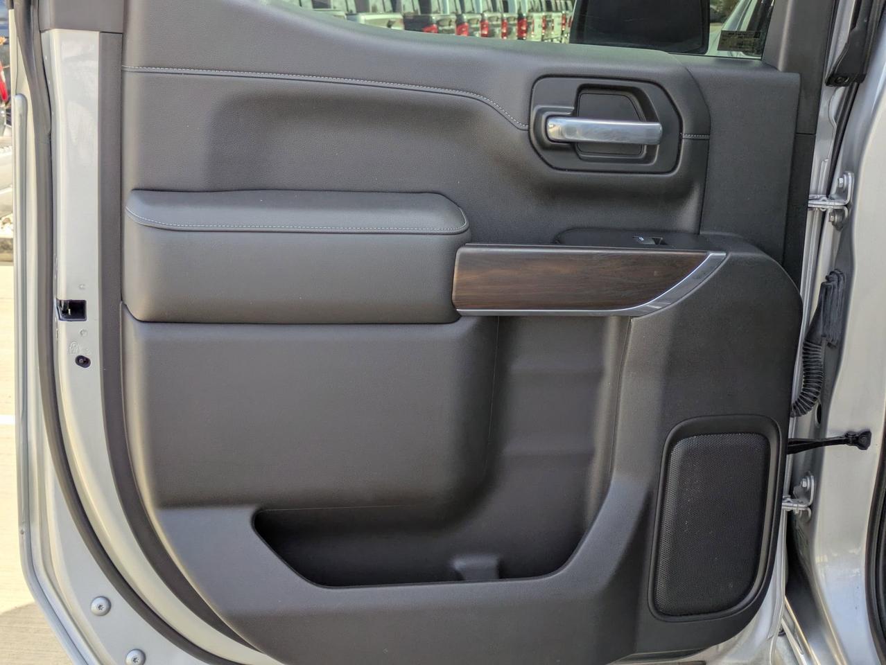 2021 GMC Sierra 1500 SLT Castroville TX