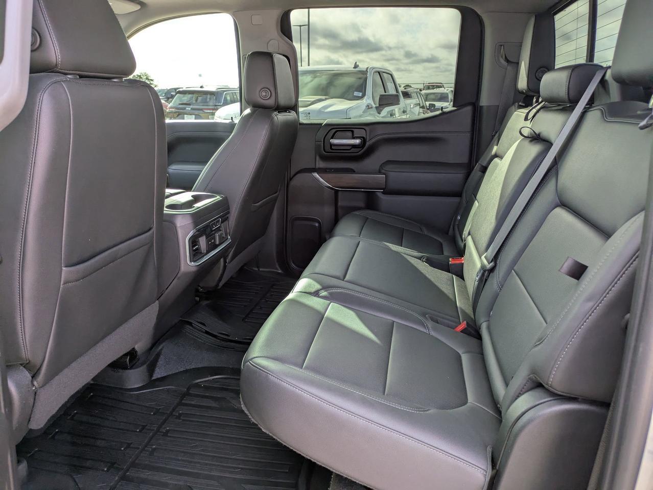 2021 GMC Sierra 1500 SLT Castroville TX