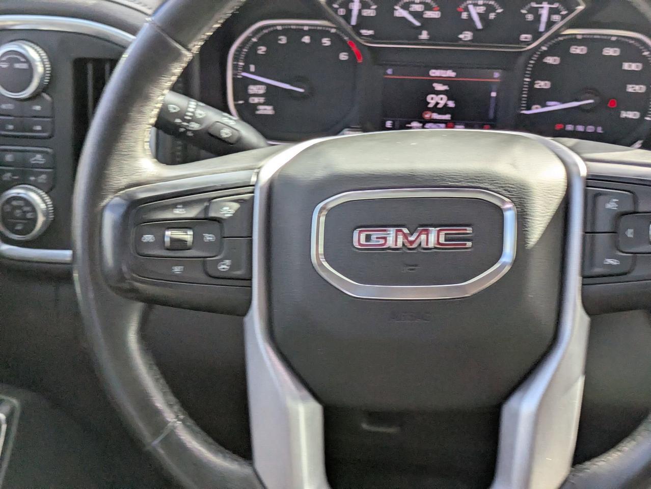 2021 GMC Sierra 1500 SLT Castroville TX