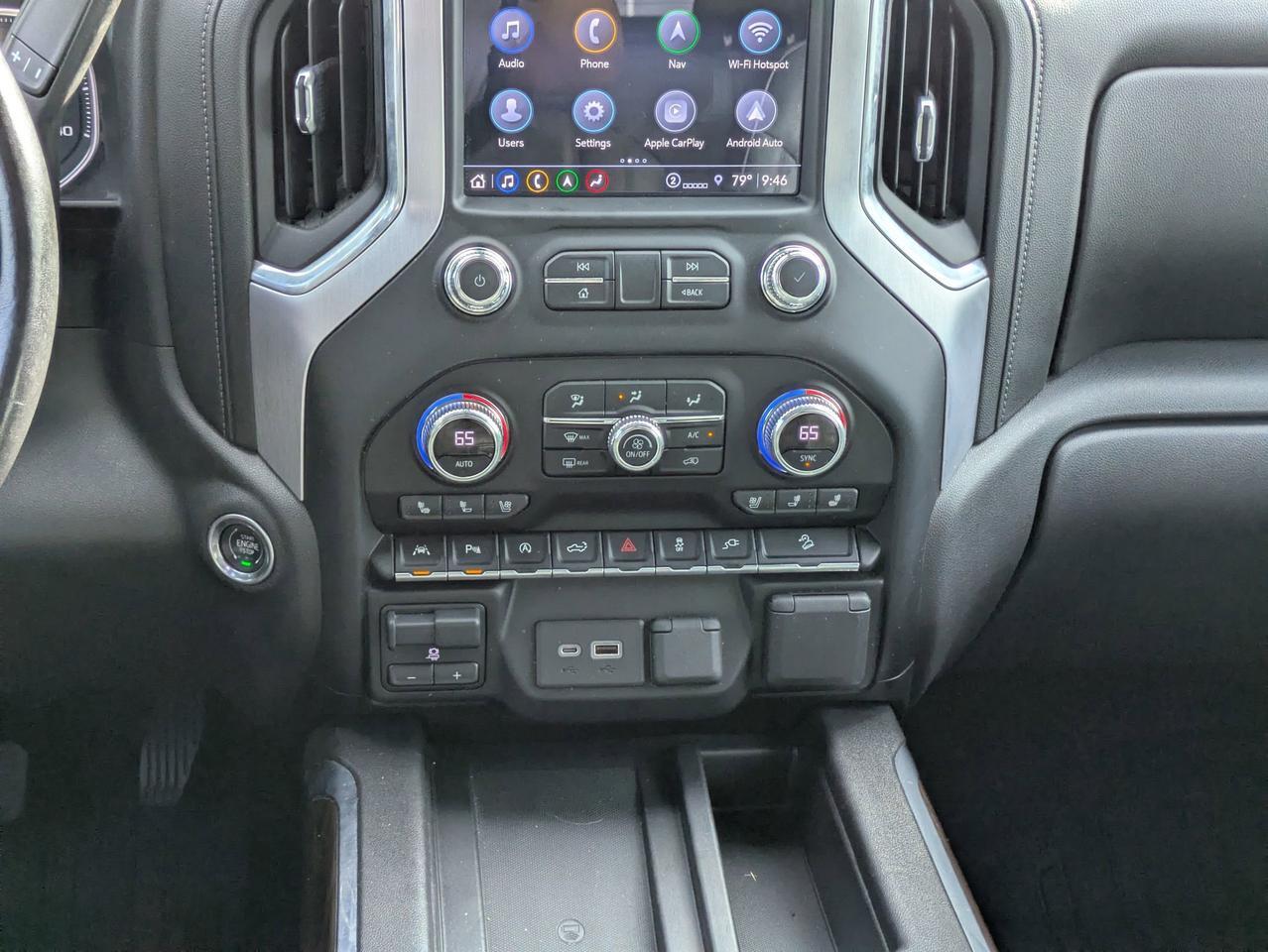 2021 GMC Sierra 1500 SLT Castroville TX