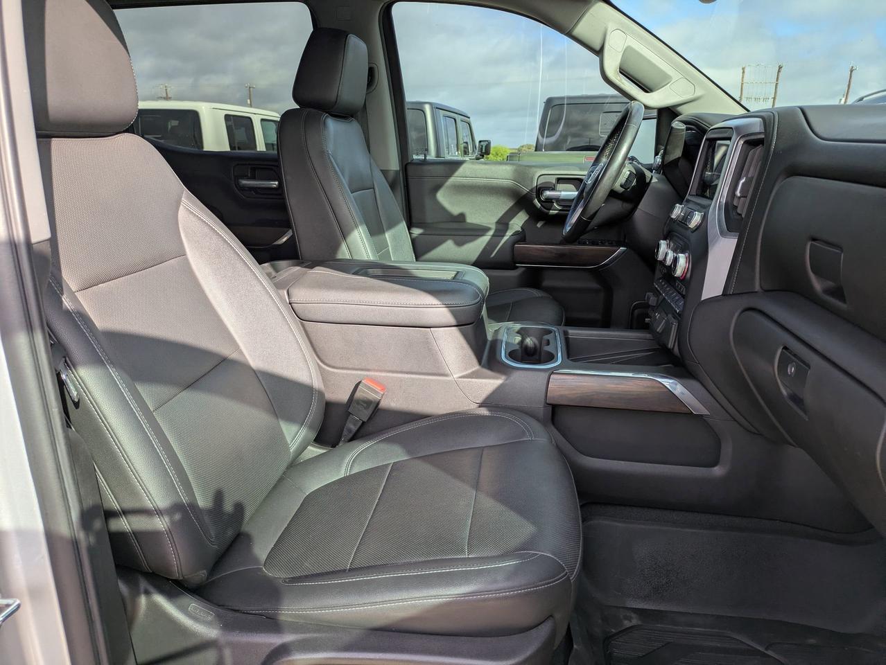 2021 GMC Sierra 1500 SLT Castroville TX