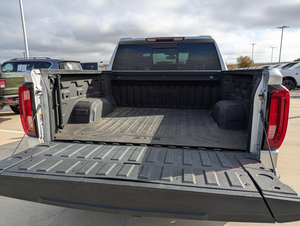 2021 GMC Sierra 1500 SLT Castroville TX