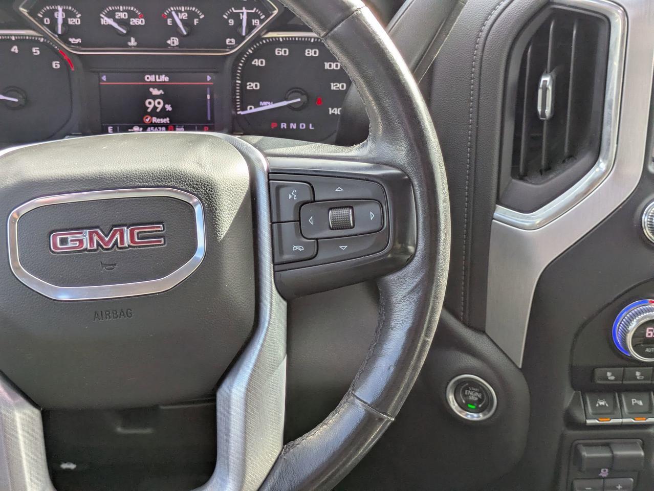 2021 GMC Sierra 1500 SLT Castroville TX