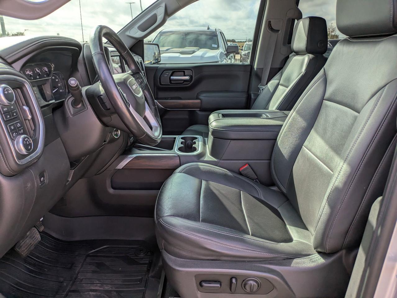 2021 GMC Sierra 1500 SLT Castroville TX