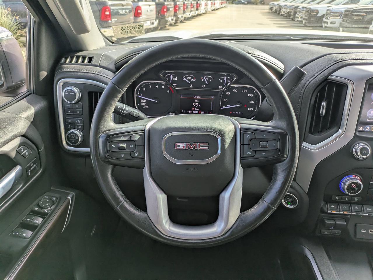 2021 GMC Sierra 1500 SLT Castroville TX