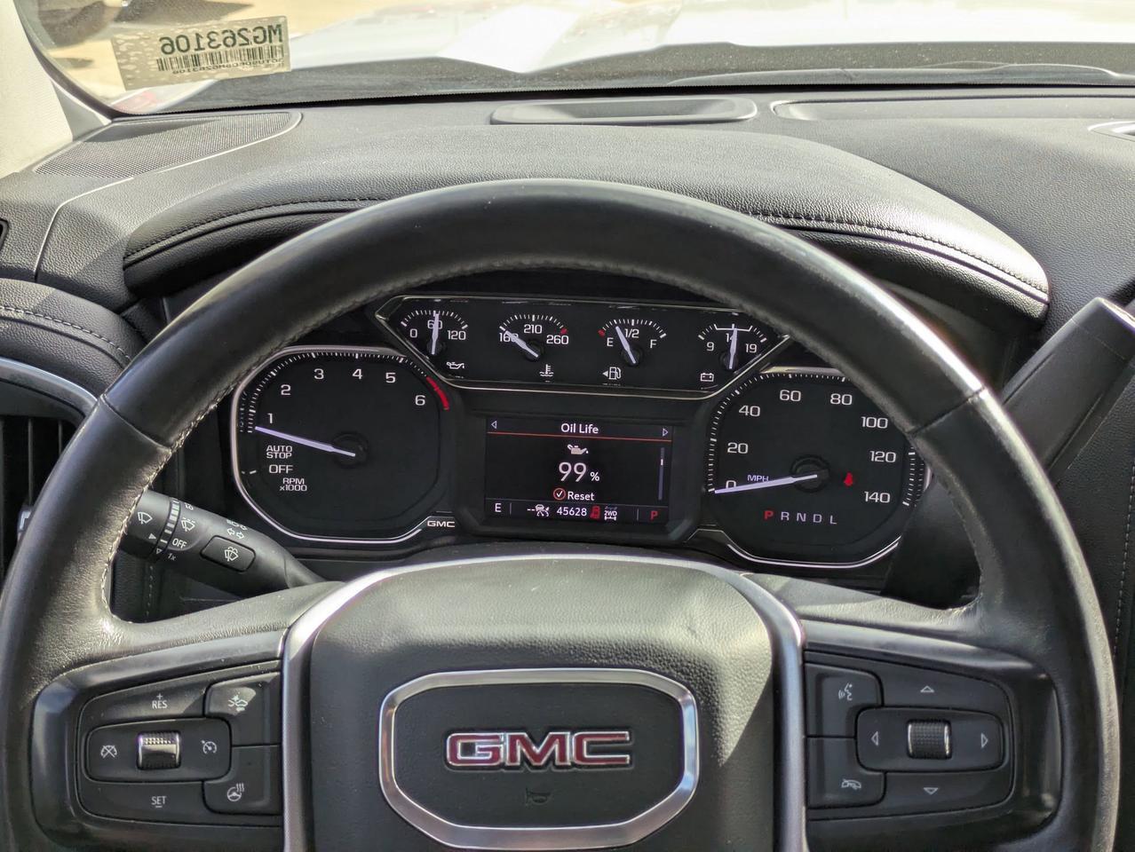 2021 GMC Sierra 1500 SLT Castroville TX