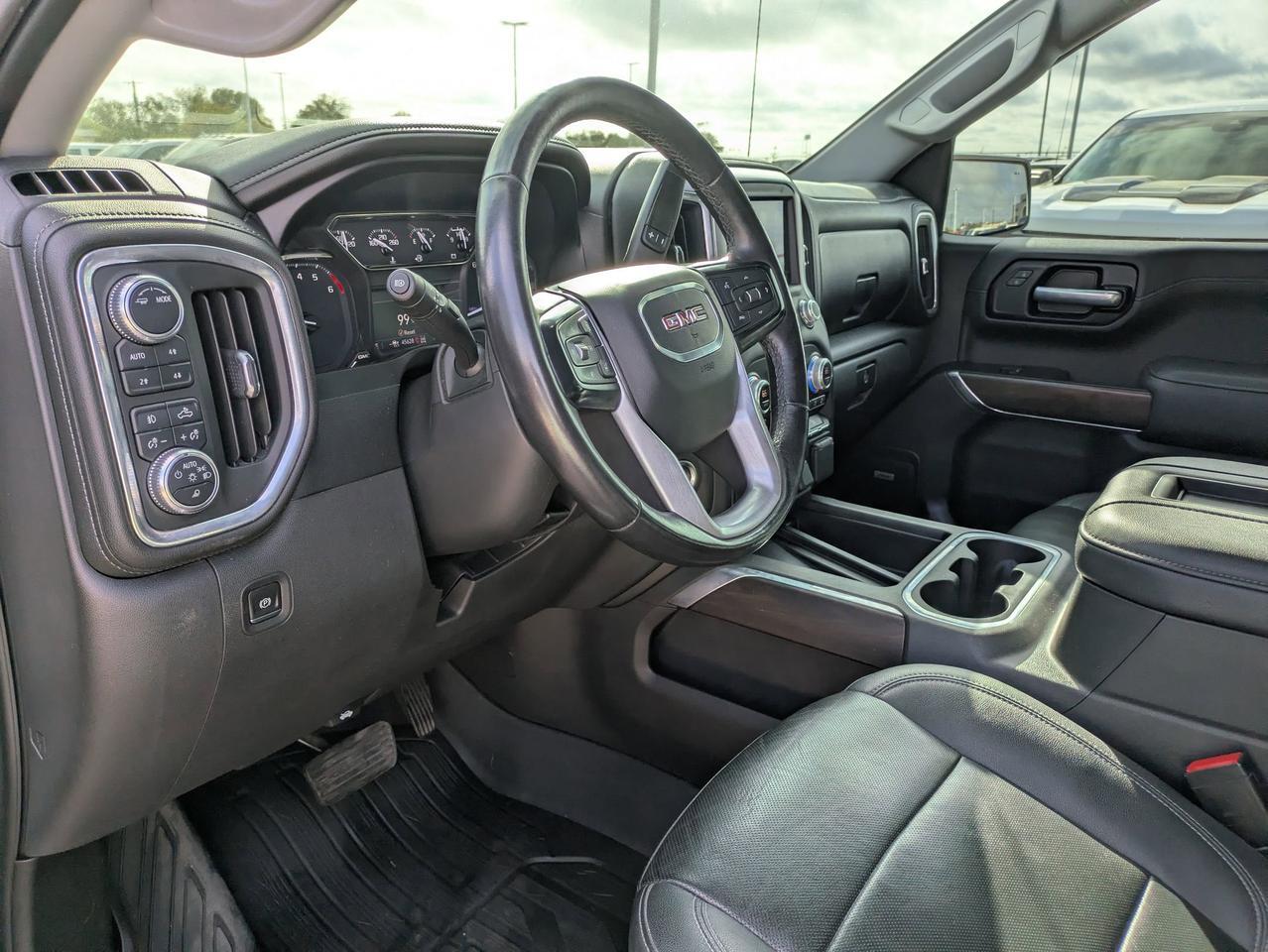 2021 GMC Sierra 1500 SLT Castroville TX