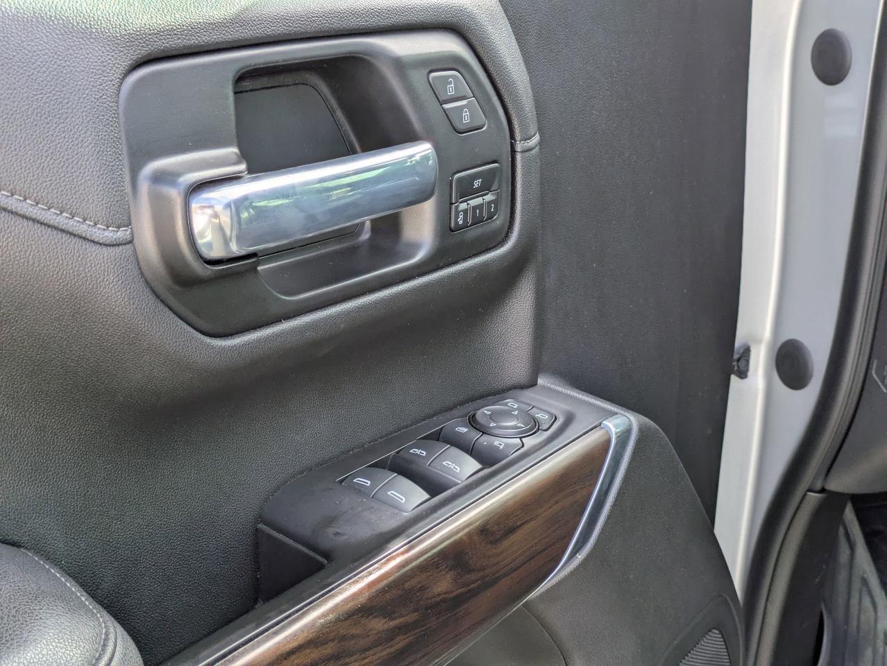 2021 GMC Sierra 1500 SLT Castroville TX