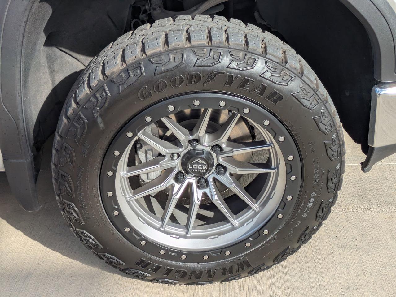 2021 GMC Sierra 1500 SLT Castroville TX