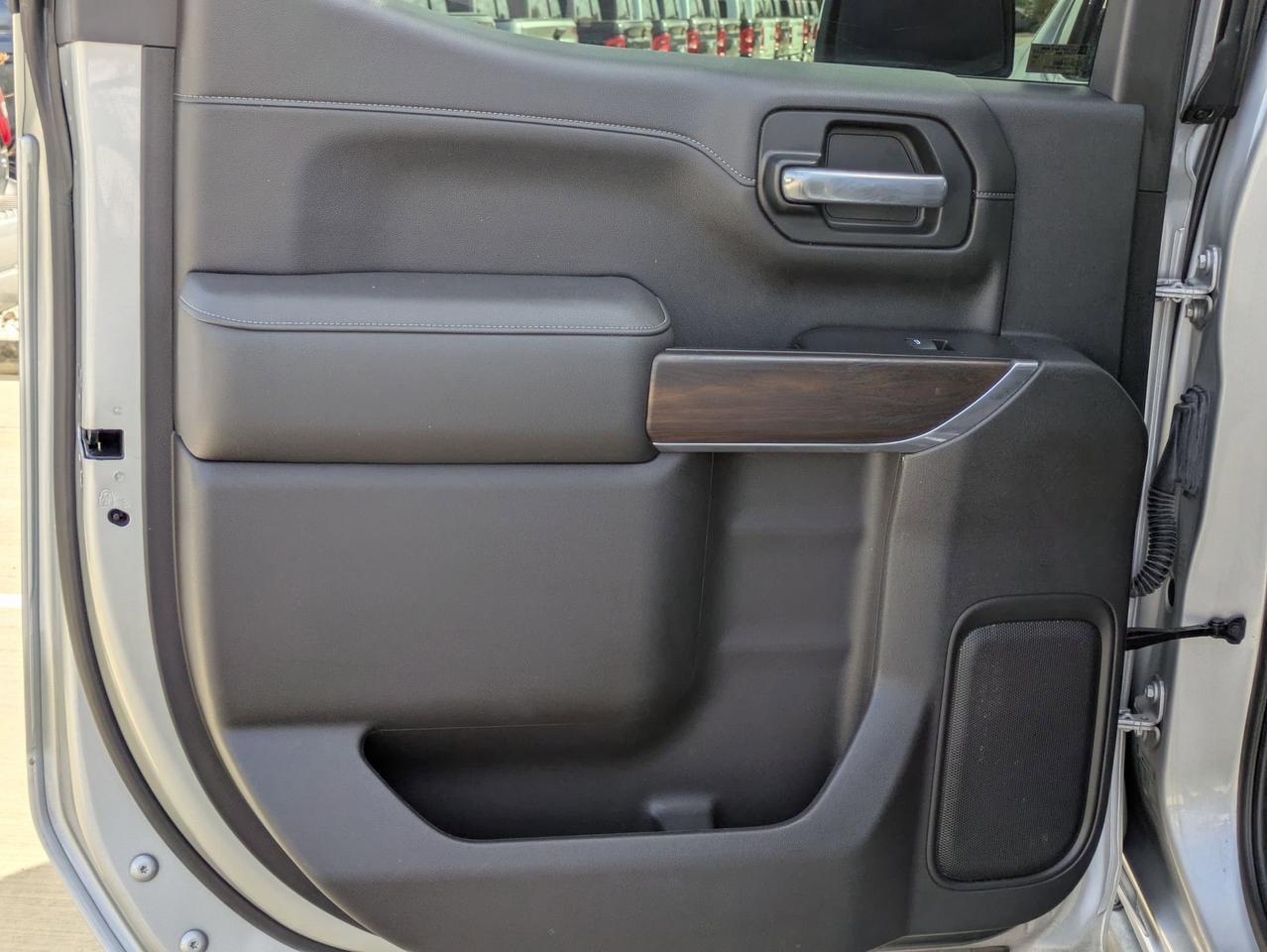 2021 GMC Sierra 1500 SLT Castroville TX