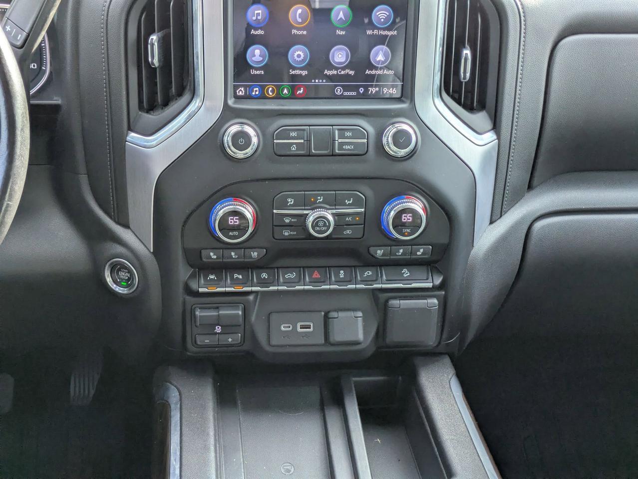 2021 GMC Sierra 1500 SLT Castroville TX