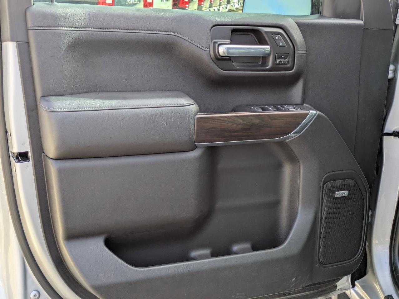 2021 GMC Sierra 1500 SLT Castroville TX