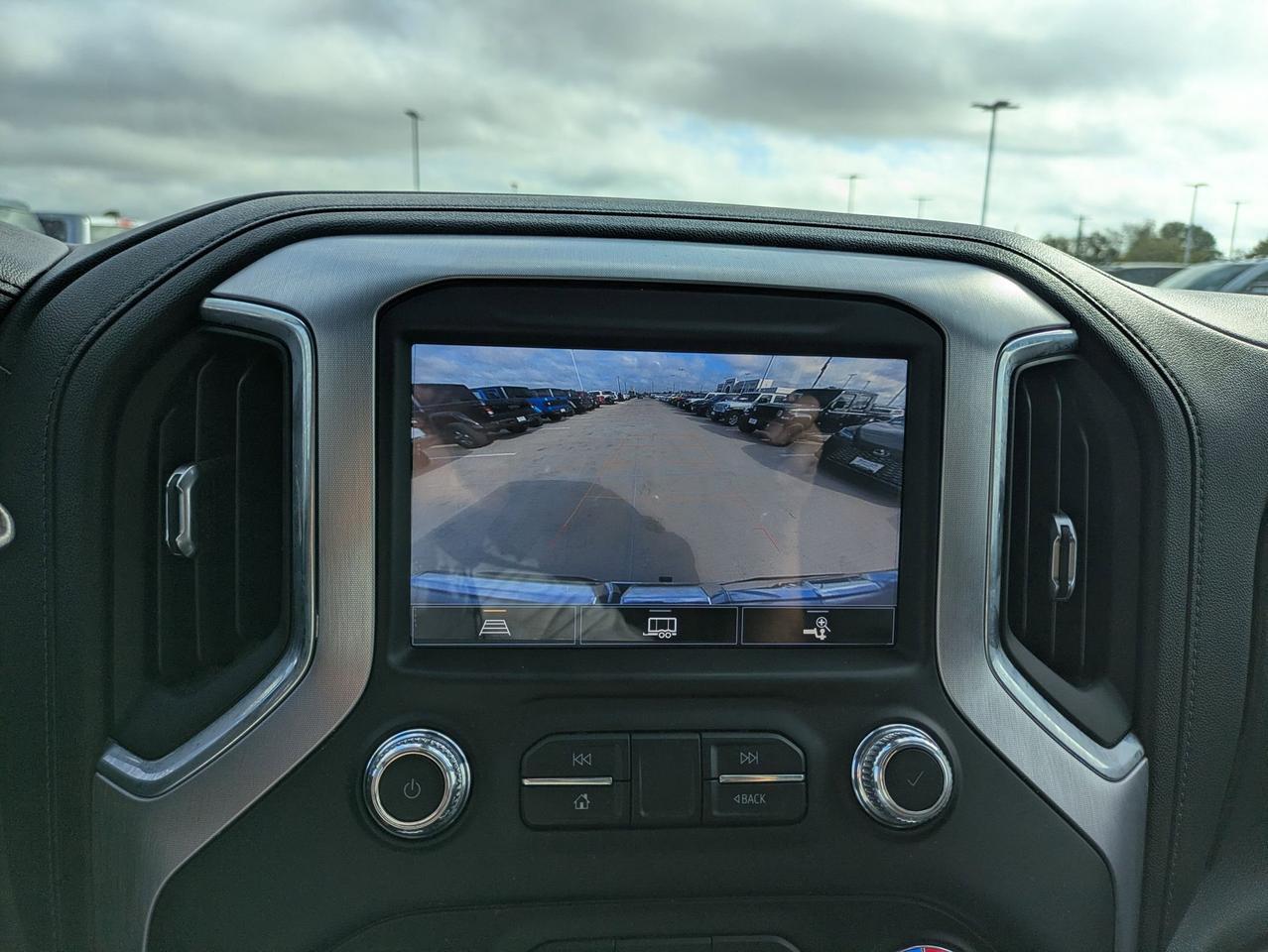 2021 GMC Sierra 1500 SLT Castroville TX