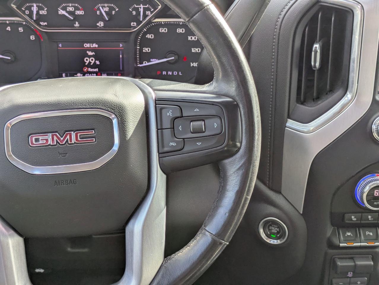 2021 GMC Sierra 1500 SLT Castroville TX