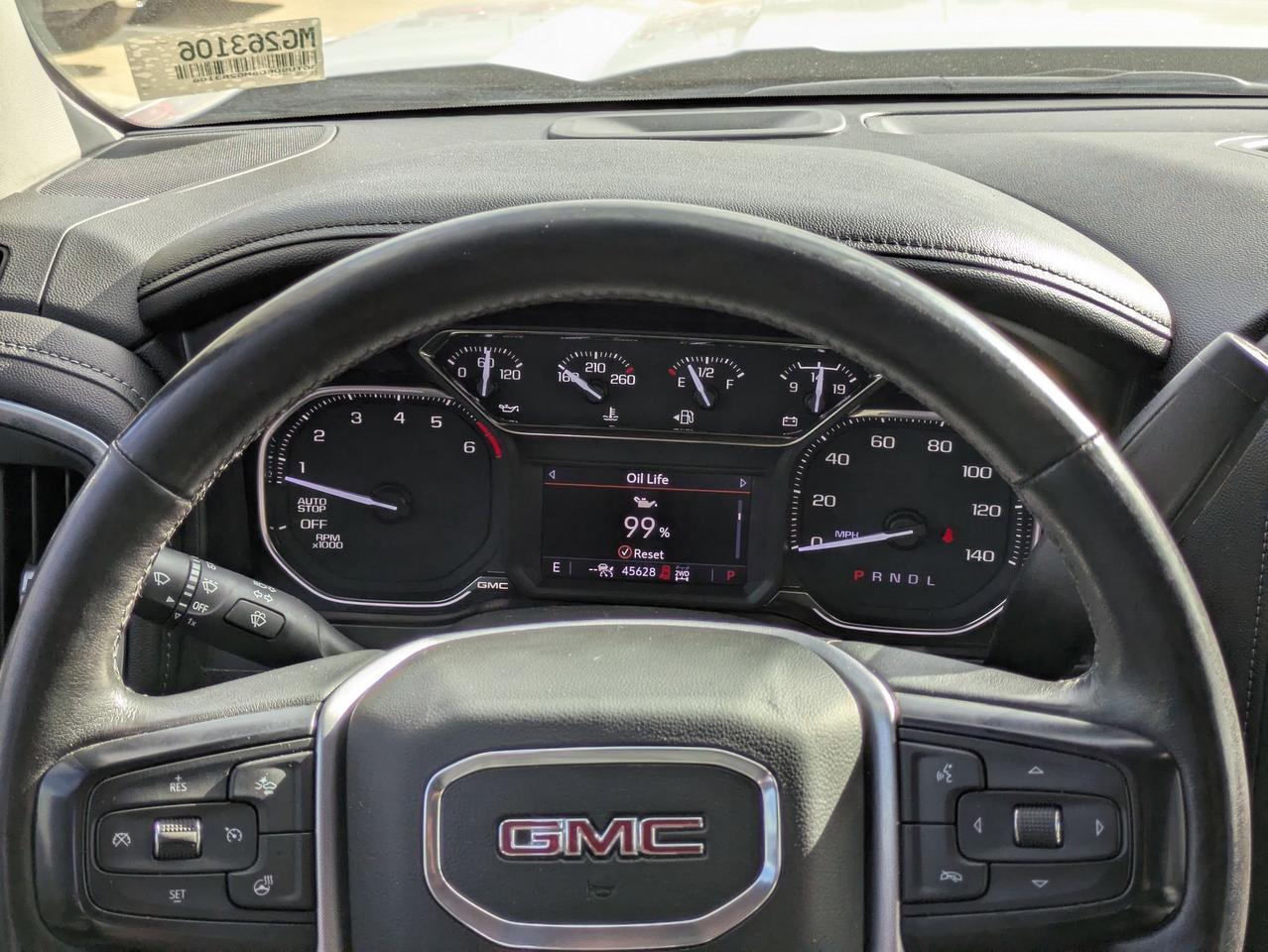 2021 GMC Sierra 1500 SLT Castroville TX