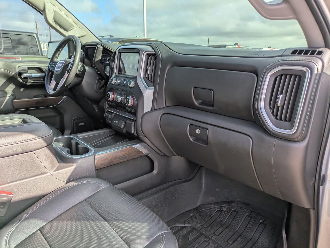 2021 GMC Sierra 1500 SLT Castroville TX