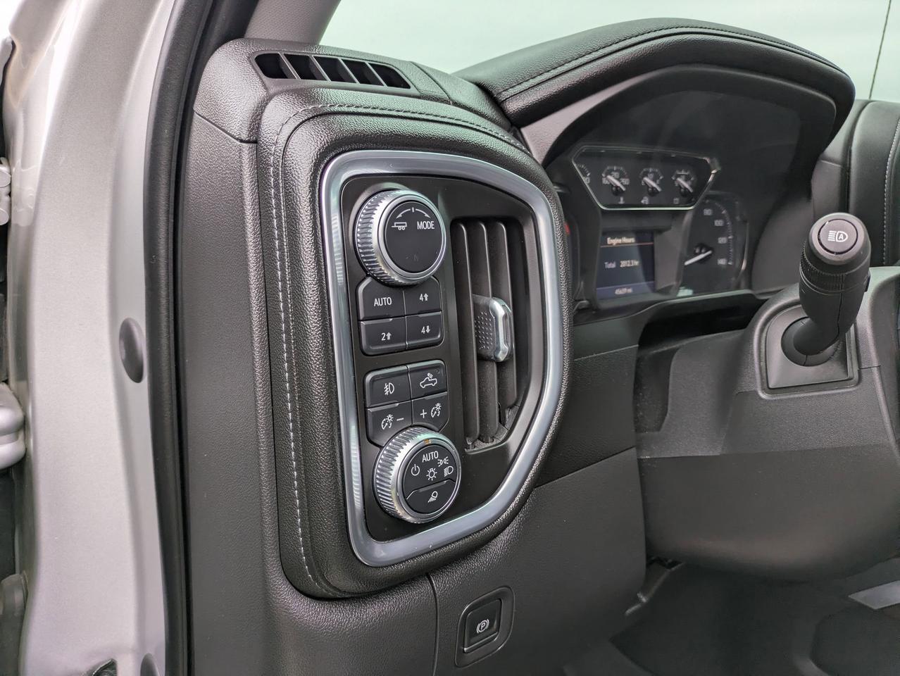 2021 GMC Sierra 1500 SLT Castroville TX