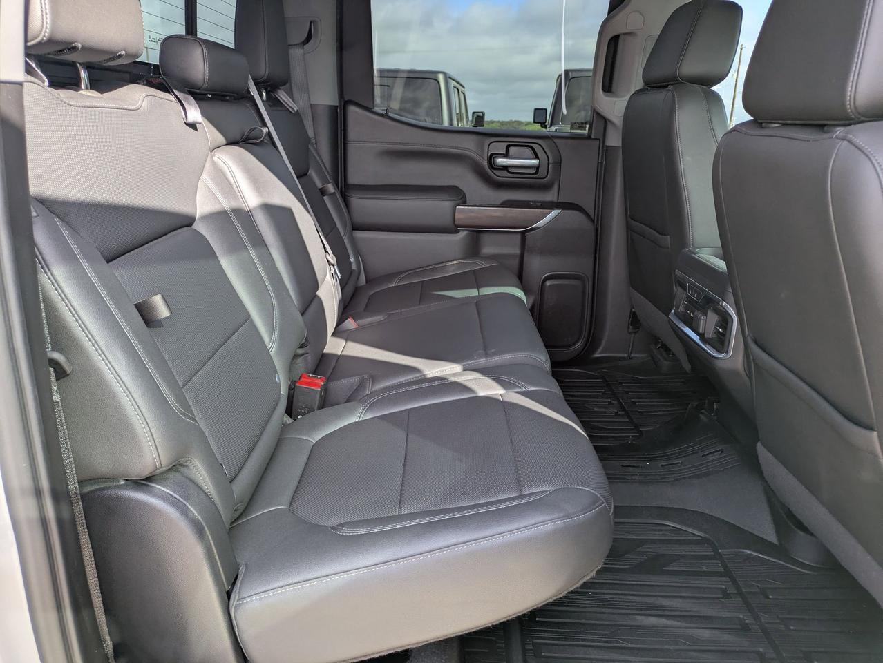 2021 GMC Sierra 1500 SLT Castroville TX