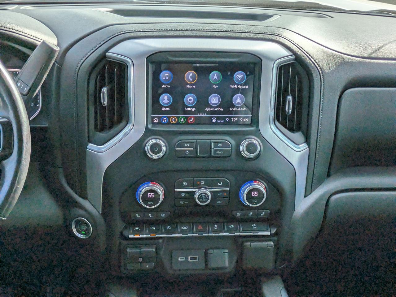 2021 GMC Sierra 1500 SLT Castroville TX