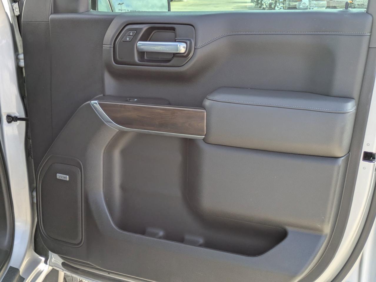 2021 GMC Sierra 1500 SLT Castroville TX