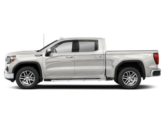 2021 GMC Sierra 1500 SLT San Juan TX