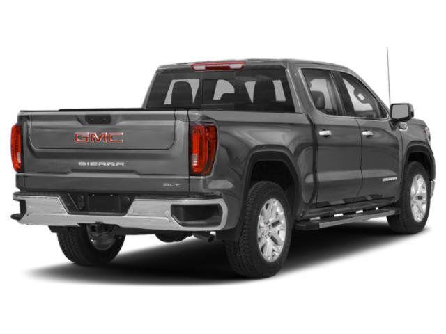 2021 GMC Sierra 1500 SLT San Juan TX