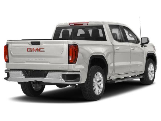 2021 GMC Sierra 1500 SLT San Juan TX