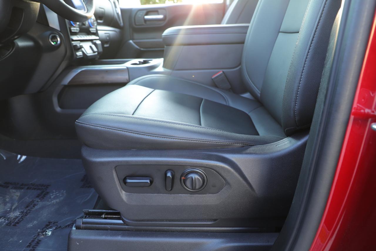 2021 GMC Sierra 1500 SLT New Braunfels TX