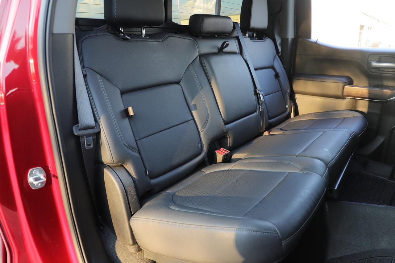 2021 GMC Sierra 1500 SLT New Braunfels TX