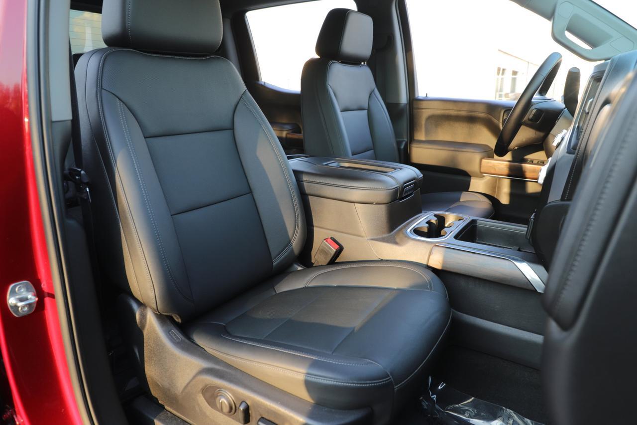 2021 GMC Sierra 1500 SLT New Braunfels TX