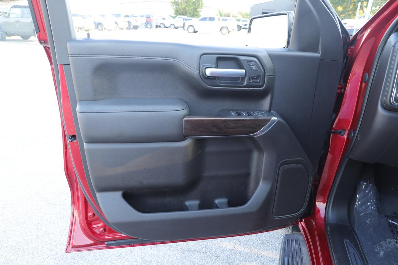 2021 GMC Sierra 1500 SLT New Braunfels TX