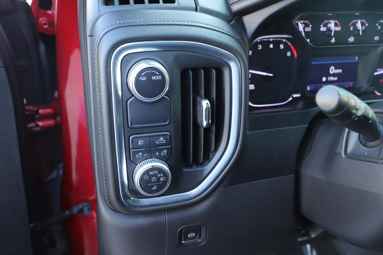 2021 GMC Sierra 1500 SLT New Braunfels TX