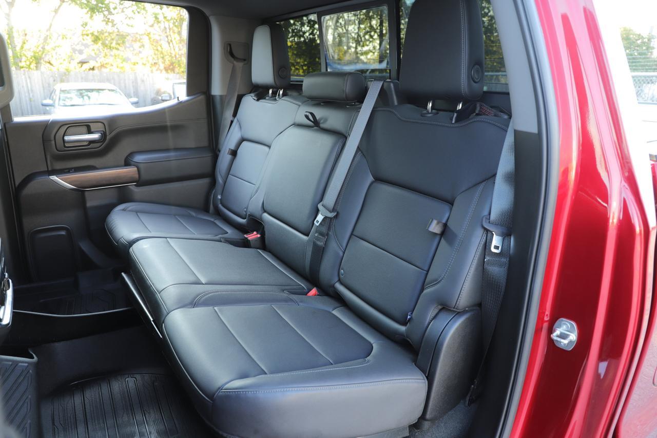 2021 GMC Sierra 1500 SLT New Braunfels TX