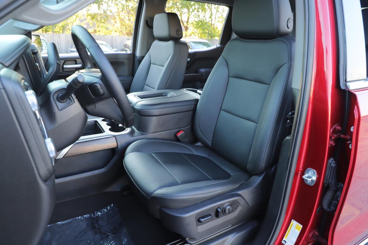 2021 GMC Sierra 1500 SLT New Braunfels TX