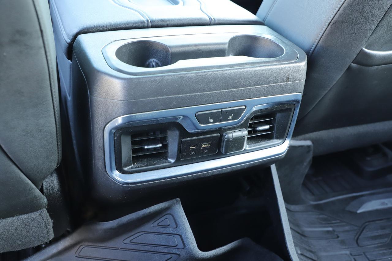 2021 GMC Sierra 1500 SLT New Braunfels TX