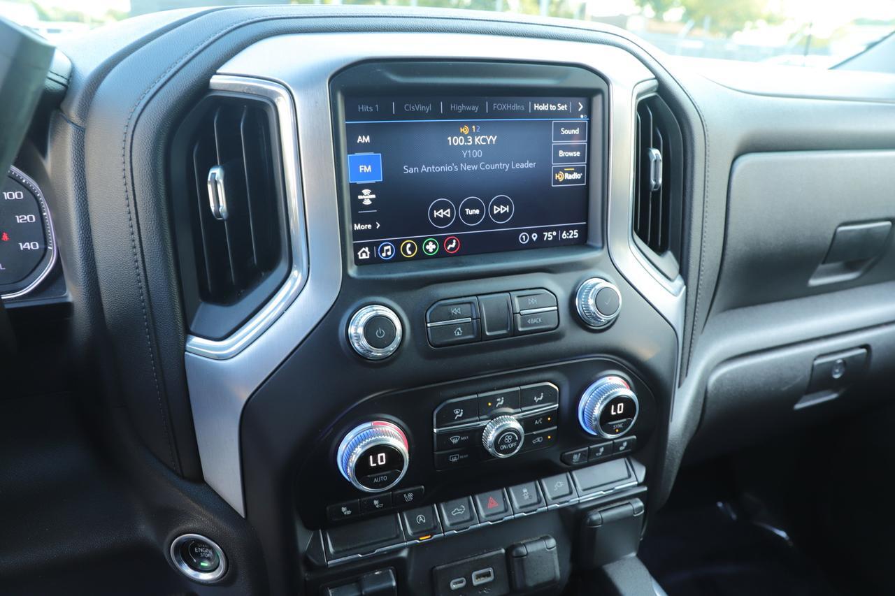 2021 GMC Sierra 1500 SLT New Braunfels TX
