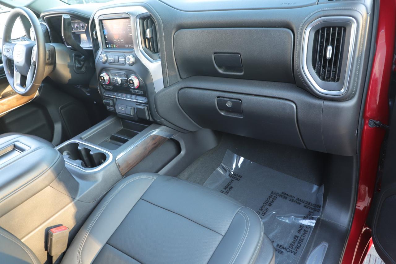 2021 GMC Sierra 1500 SLT New Braunfels TX