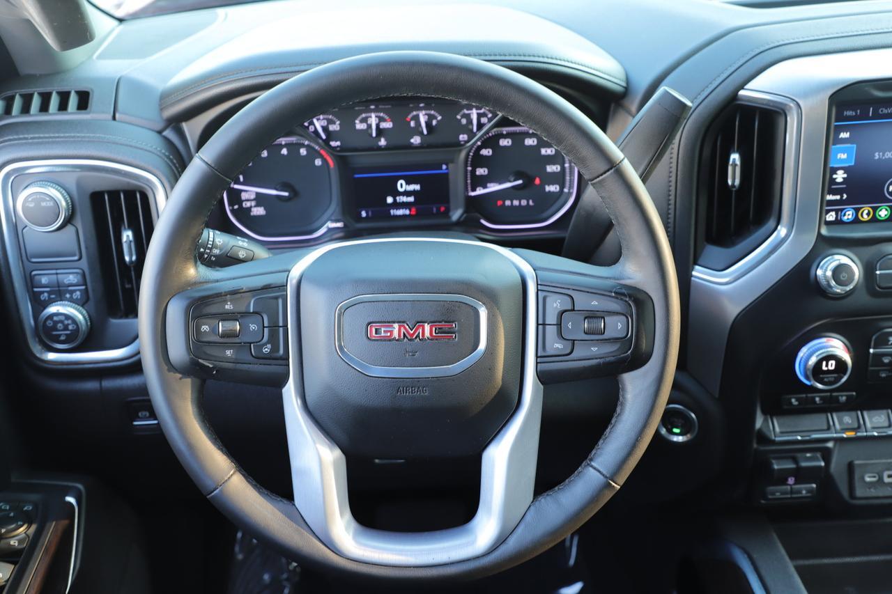2021 GMC Sierra 1500 SLT New Braunfels TX