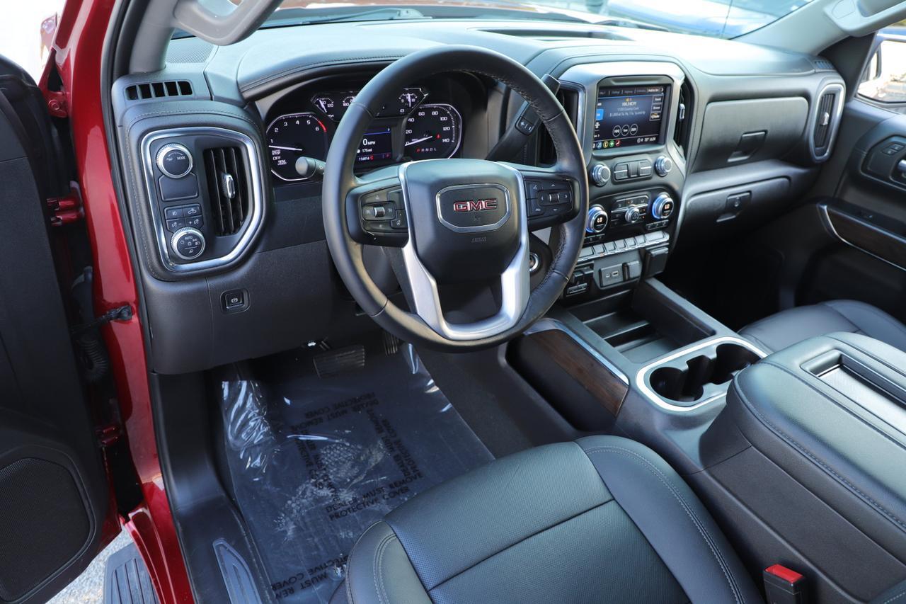 2021 GMC Sierra 1500 SLT New Braunfels TX