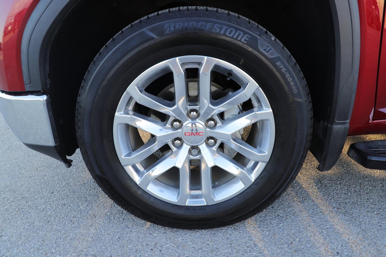 2021 GMC Sierra 1500 SLT New Braunfels TX