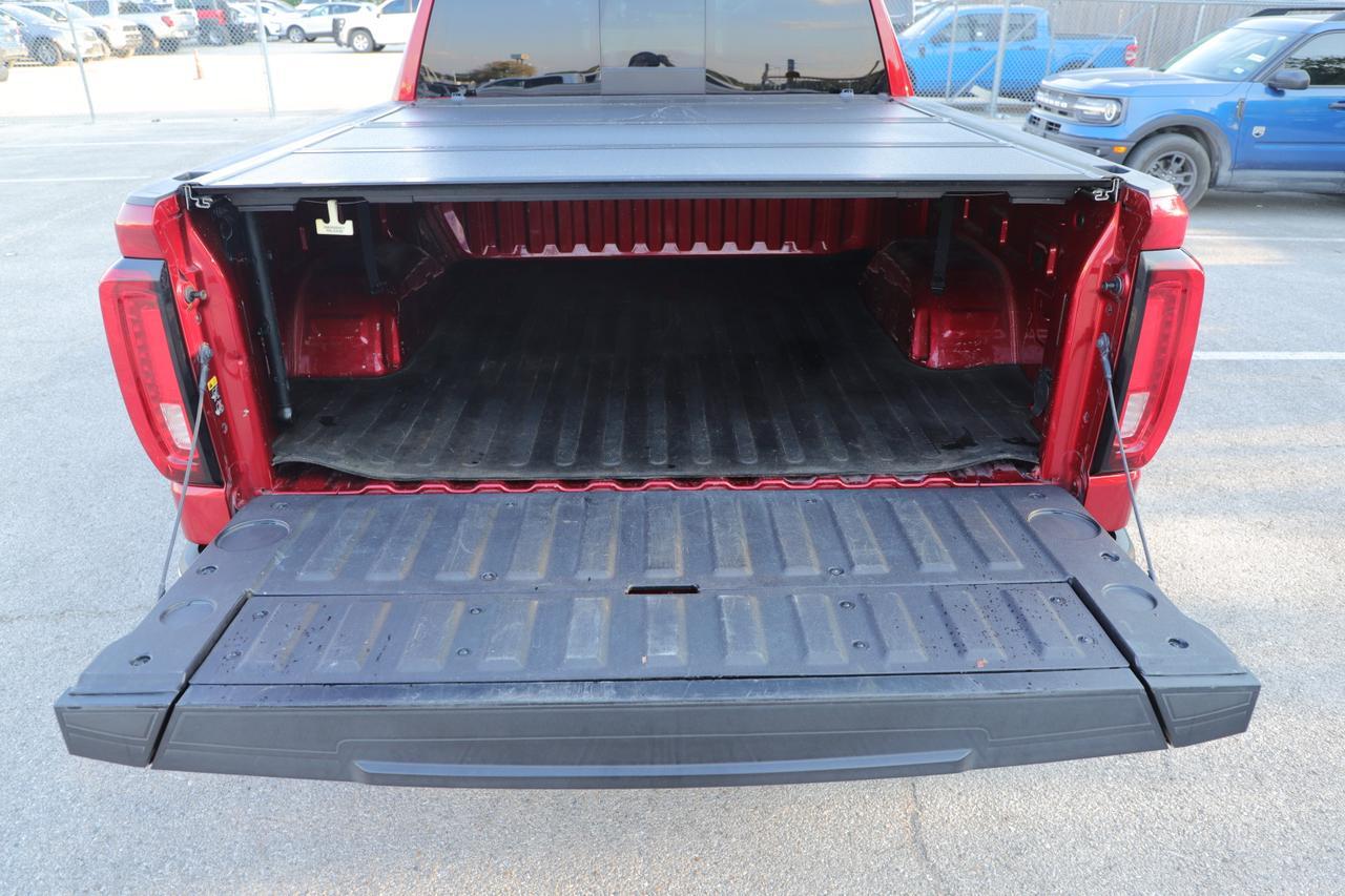 2021 GMC Sierra 1500 SLT New Braunfels TX