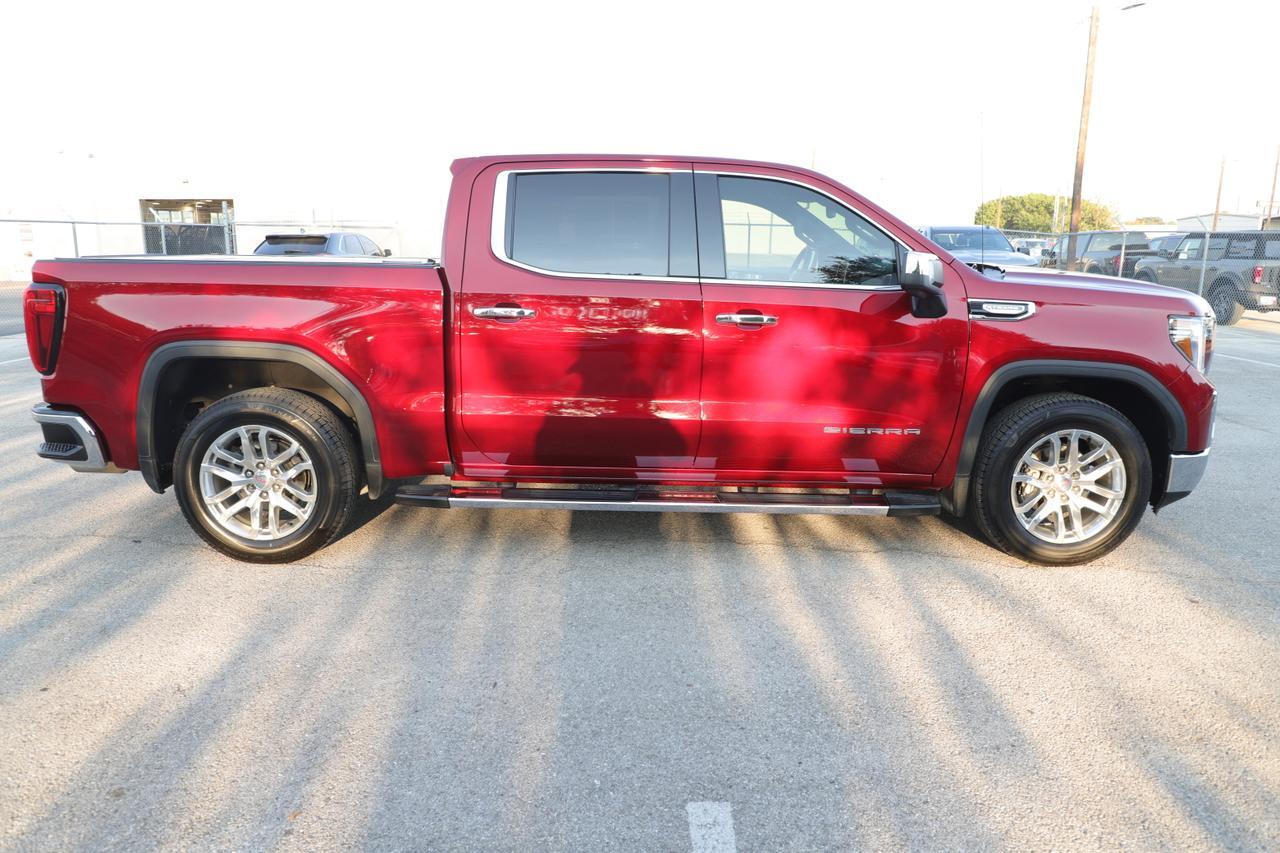 2021 GMC Sierra 1500 SLT New Braunfels TX