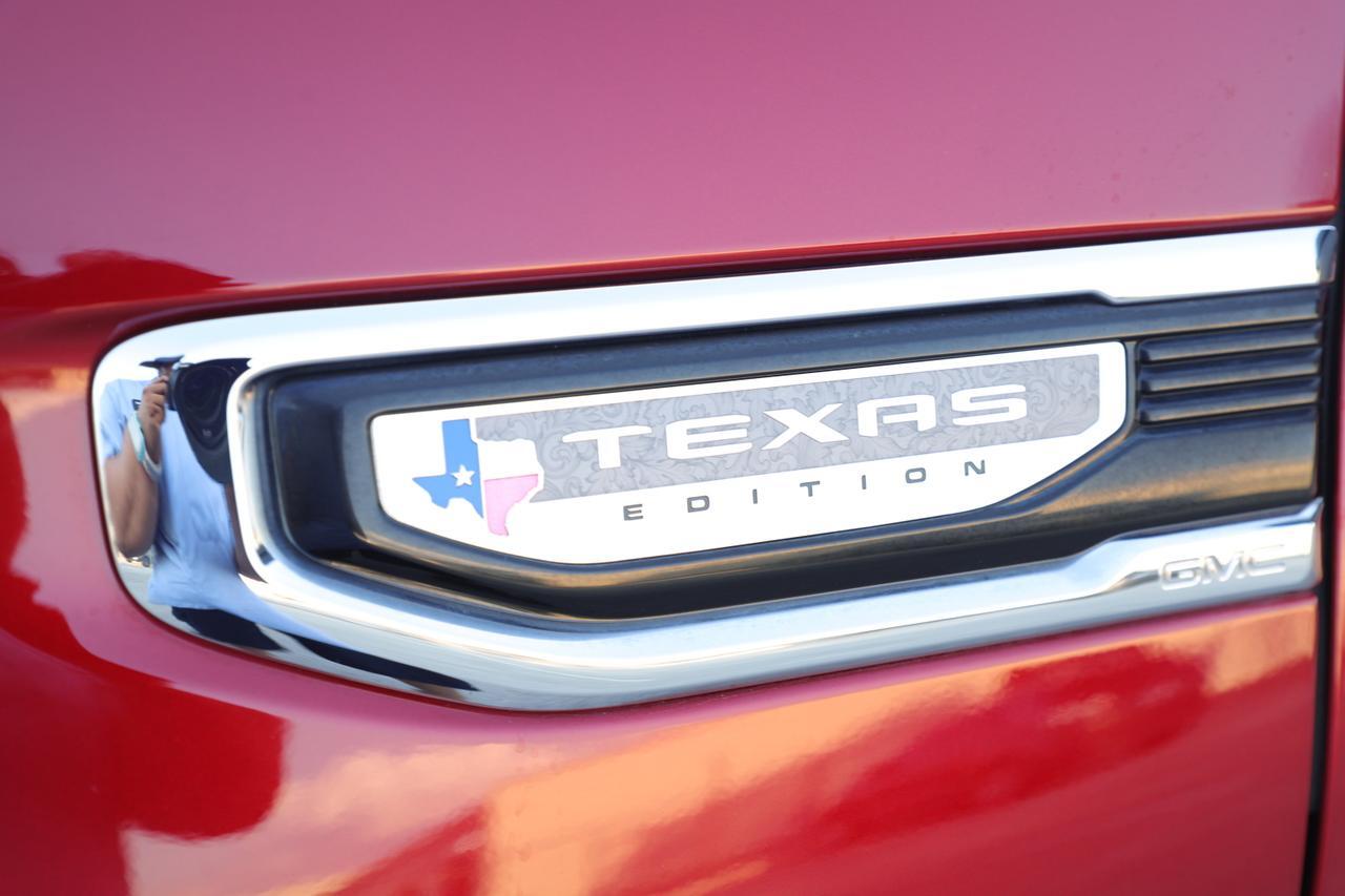 2021 GMC Sierra 1500 SLT New Braunfels TX