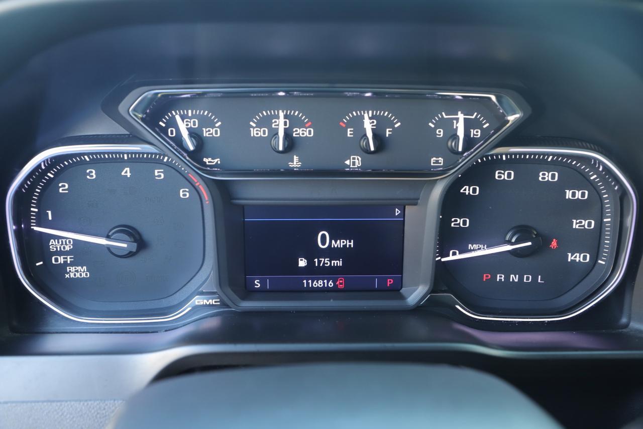 2021 GMC Sierra 1500 SLT New Braunfels TX