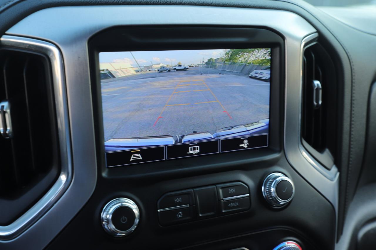 2021 GMC Sierra 1500 SLT New Braunfels TX