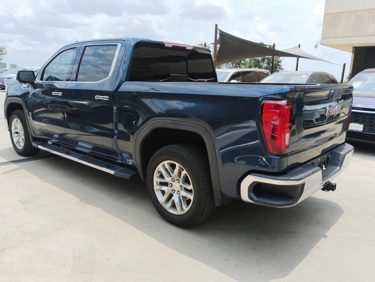 2021 GMC Sierra 1500 SLT San Antonio TX